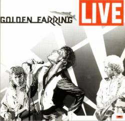 Golden Earring : Just Like Vince Taylor